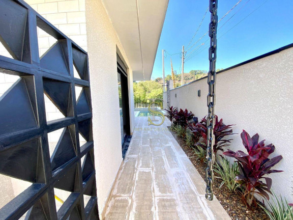 Imagem Casa com 4 Quartos à Venda, 250 m² em Condomínio Terras De Atibaia Ii - Atibaia Imagem Casa com 4 Quartos à Venda, 250 m² em Condomínio Terras De Atibaia Ii - Atibaia