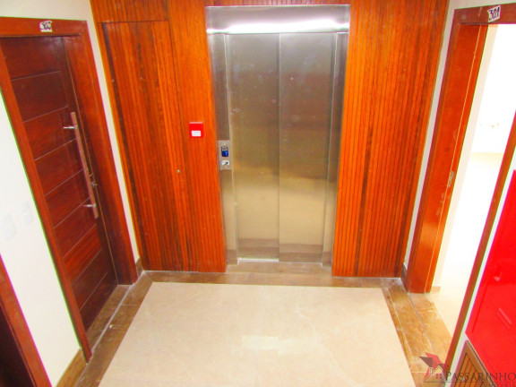 Imagem Apartamento com 1 Quarto à Venda, 41 m² em Stan - Torres