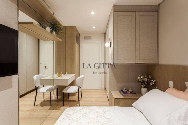 Imagem Apartamento com 2 Quartos à Venda, 73 m² em Tabuleiro - Camboriú