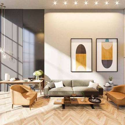 Imagem Apartamento com 3 Quartos à Venda, 116 m² em Estados - João Pessoa Imagem Apartamento com 3 Quartos à Venda, 116 m² em Estados - João Pessoa