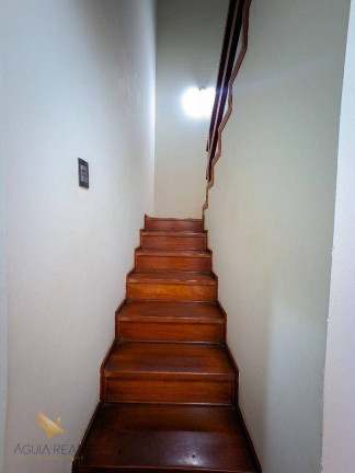 Imagem Sobrado com 4 Quartos à Venda, 257 m² em Vila Giocondo Orsi - Campo Grande Imagem Sobrado com 4 Quartos à Venda, 257 m² em Vila Giocondo Orsi - Campo Grande