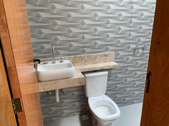 Imagem Casa de Condomínio com 3 Quartos à Venda, 99 m² em Cajuru Do Sul - Sorocaba Imagem Casa de Condomínio com 3 Quartos à Venda, 99 m² em Cajuru Do Sul - Sorocaba