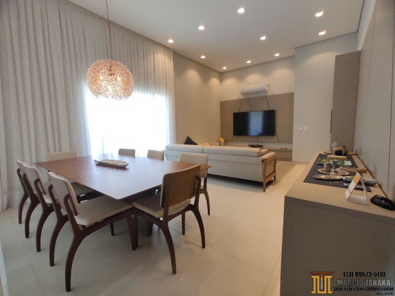 Imagem Cobertura com 3 Quartos à Venda, 255 m² em Riviera - Bertioga