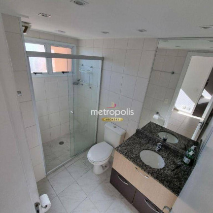 Imagem Cobertura com 2 Quartos à Venda, 83 m² em Casa Branca - Santo André Imagem Cobertura com 2 Quartos à Venda, 83 m² em Casa Branca - Santo André