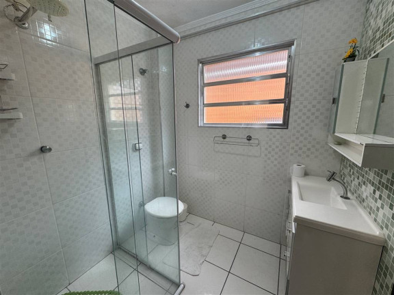 Imagem Apartamento com 2 Quartos à Venda, 53 m² em Forte - Praia Grande Imagem Apartamento com 2 Quartos à Venda, 53 m² em Forte - Praia Grande