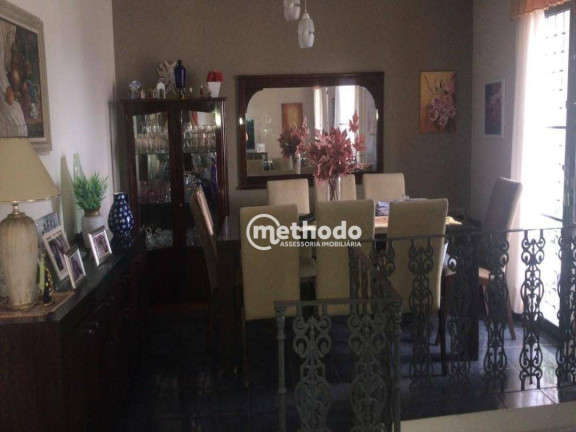 Imagem Casa com 3 Quartos à Venda, 227 m² em Jardim Boa Esperança - Campinas