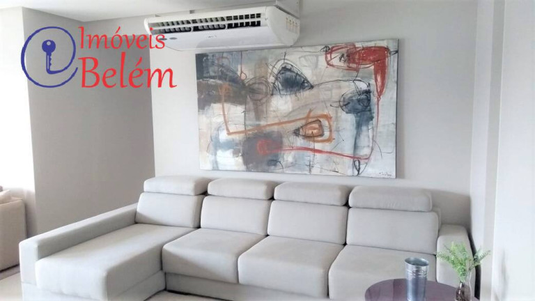 Imagem Apartamento com 3 Quartos à Venda, 102 m² em Val-de-cães - Belém Imagem Apartamento com 3 Quartos à Venda, 102 m² em Val-de-cães - Belém