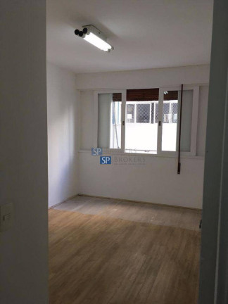 Imagem Apartamento com 2 Quartos à Venda ou Locação, 96 m² em Santa Cecília - São Paulo