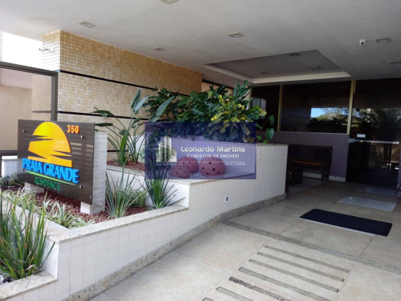 Imagem Apartamento com 2 Quartos à Venda, 75 m² em Praia Grande - Arraial Do Cabo