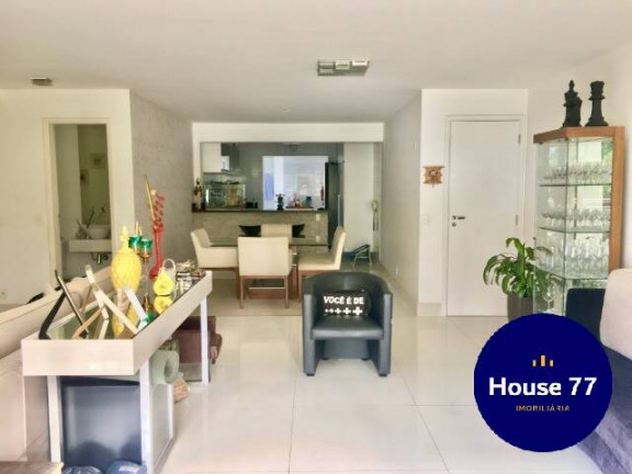 Imagem Apartamento com 3 Quartos à Venda, 142 m² em Panamby - São Paulo Imagem Apartamento com 3 Quartos à Venda, 142 m² em Panamby - São Paulo
