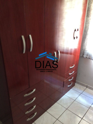Imagem Apartamento com 2 Quartos à Venda, 52 m² em Vila Santa Maria (vila Xavier) - Araraquara Imagem Apartamento com 2 Quartos à Venda, 52 m² em Vila Santa Maria (vila Xavier) - Araraquara