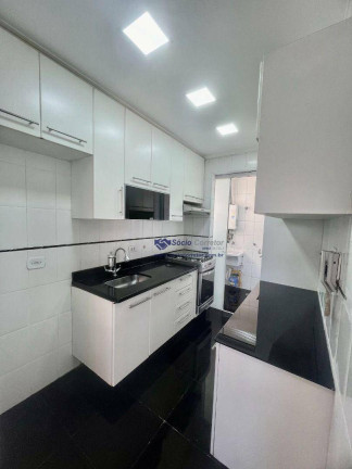 Imagem Apartamento com 2 Quartos à Venda, 74 m² em Vila Bertioga - São Paulo