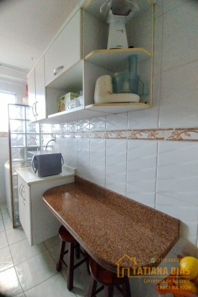 Imagem Apartamento com 2 Quartos à Venda, 60 m² em Trobogy - Salvador Imagem Apartamento com 2 Quartos à Venda, 60 m² em Trobogy - Salvador