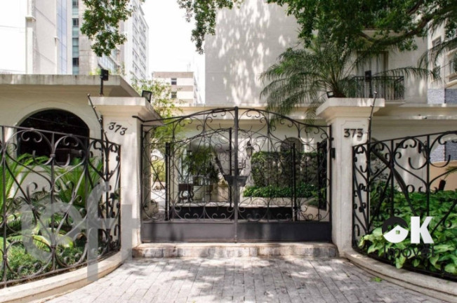 Imagem Apartamento com 3 Quartos à Venda, 97 m² em Jardim Paulista - São Paulo Imagem Apartamento com 3 Quartos à Venda, 97 m² em Jardim Paulista - São Paulo