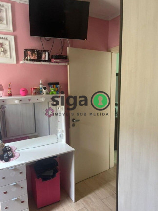 Imagem Casa com 3 Quartos à Venda, 260 m² em Jardim Da Glória - São Paulo Imagem Casa com 3 Quartos à Venda, 260 m² em Jardim Da Glória - São Paulo
