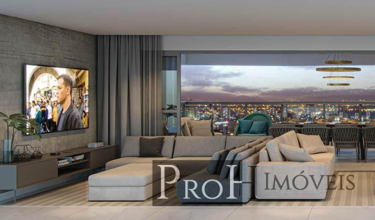 Imagem Apartamento com 3 Quartos à Venda, 144 m² em Paraíso - São Paulo Imagem Apartamento com 3 Quartos à Venda, 144 m² em Paraíso - São Paulo