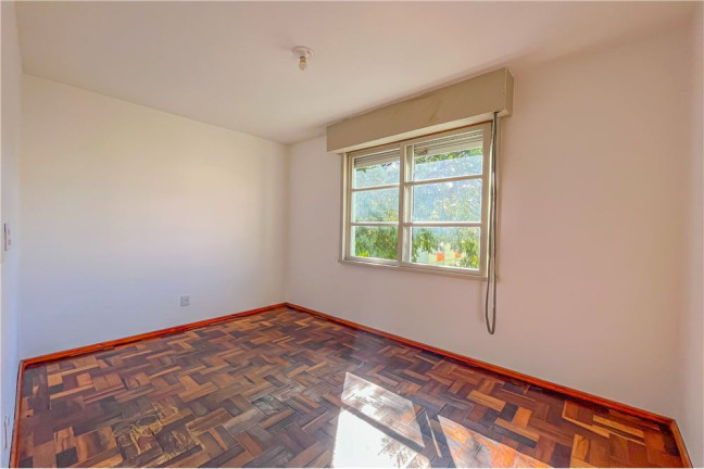Imagem Apartamento com 3 Quartos à Venda, 62 m² em Cristal - Porto Alegre