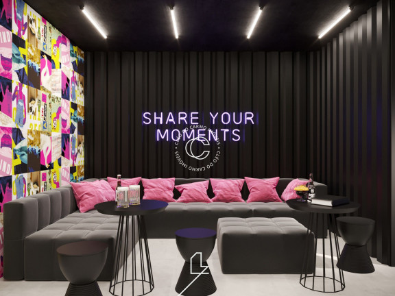 Imagem Imóvel com 1 Quarto à Venda, 24 m² em Camobi - Santa Maria Imagem Imóvel com 1 Quarto à Venda, 24 m² em Camobi - Santa Maria