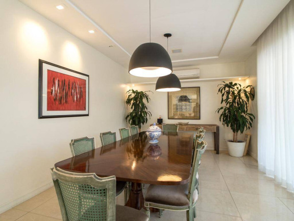 Imagem Casa de Condomínio com 5 Quartos à Venda, 1.043 m² em Barra Da Tijuca - Rio De Janeiro Imagem Casa de Condomínio com 5 Quartos à Venda, 1.043 m² em Barra Da Tijuca - Rio De Janeiro