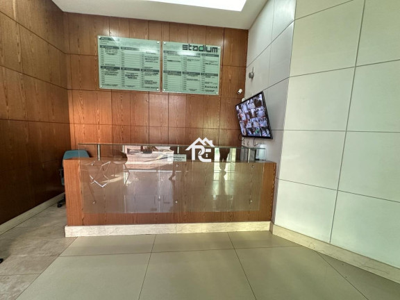 Imagem Sala Comercial à Venda, 28 m² em Icaraí - Niterói Imagem Sala Comercial à Venda, 28 m² em Icaraí - Niterói