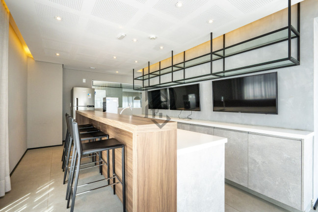 Imagem Apartamento com 3 Quartos à Venda, 91 m² em Vila Mariana - São Paulo