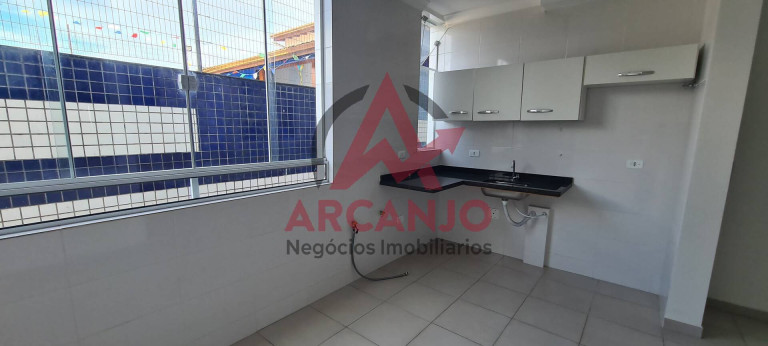 Imagem Apartamento com 2 Quartos para Alugar, 54 m² em Centro - Ubatuba Imagem Apartamento com 2 Quartos para Alugar, 54 m² em Centro - Ubatuba