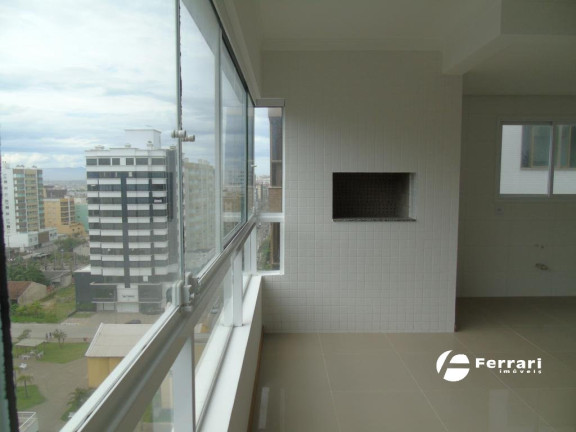 Imagem Apartamento com 3 Quartos à Venda, 123 m² em Navegantes - Capão Da Canoa