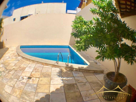 Imagem Casa com 5 Quartos à Venda, 450 m² em Capim Macio - Natal Imagem Casa com 5 Quartos à Venda, 450 m² em Capim Macio - Natal