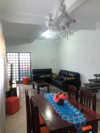 Imagem Sobrado com 3 Quartos à Venda, 100 m² em Cidade Edson - Suzano