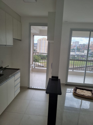 Imagem Apartamento com 2 Quartos para Alugar, 54 m² em Vila Andrade - São Paulo Imagem Apartamento com 2 Quartos para Alugar, 54 m² em Vila Andrade - São Paulo