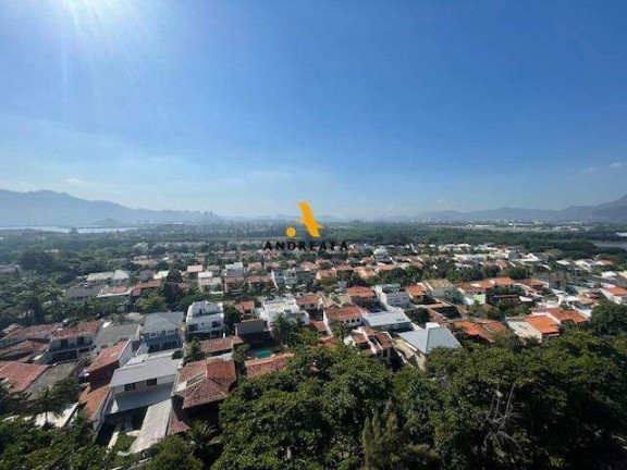 Imagem Cobertura com 3 Quartos à Venda, 516 m² em Barra Da Tijuca - Rio De Janeiro