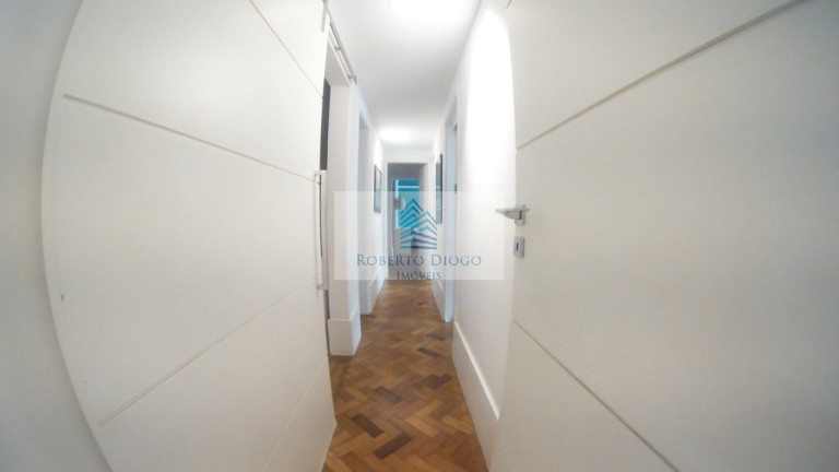 Imagem Imóvel com 3 Quartos à Venda, 120 m² em Botafogo - Rio De Janeiro