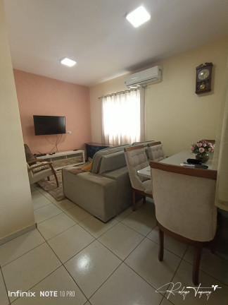 Imagem Casa com 3 Quartos à Venda, 174 m² em Cidade Jardim - Goiânia