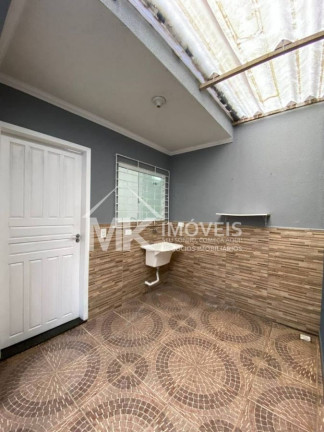 Imagem Casa à Venda, em Planta Araçatuba - Piraquara Imagem Casa à Venda, em Planta Araçatuba - Piraquara