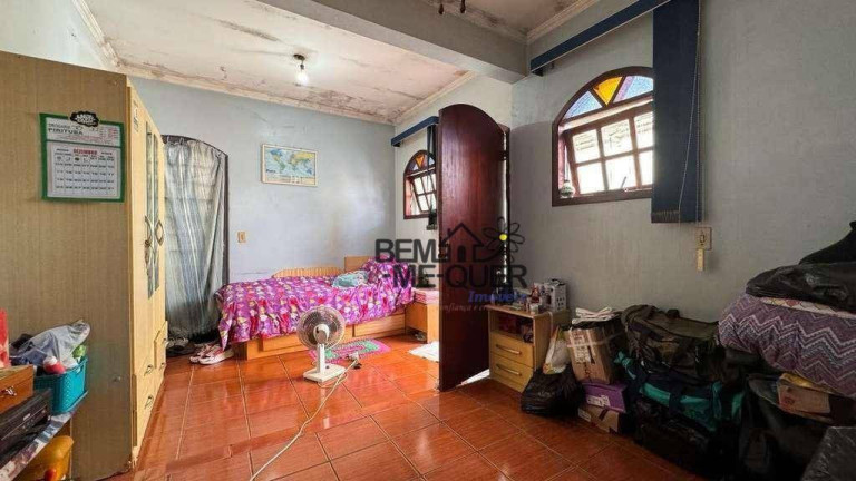 Imagem Sobrado com 4 Quartos à Venda, 142 m² em Jardim São Ricardo - São Paulo Imagem Sobrado com 4 Quartos à Venda, 142 m² em Jardim São Ricardo - São Paulo