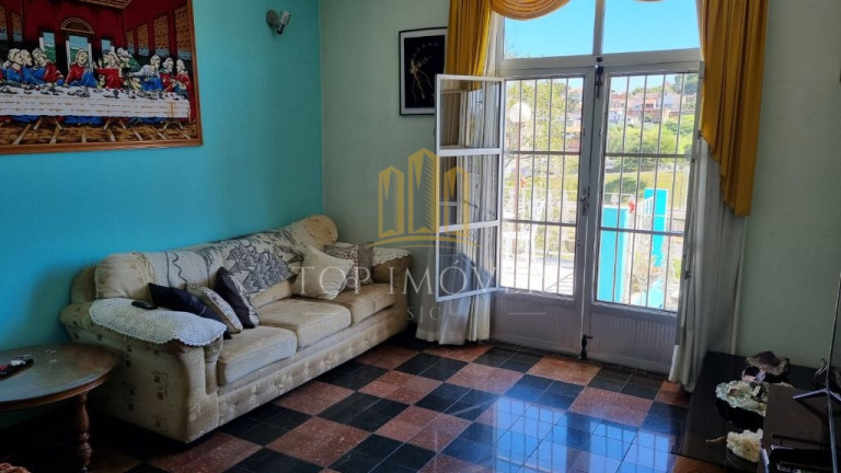 Imagem Casa com 4 Quartos à Venda, 1.000 m² em Monte Castelo - São José Dos Campos Imagem Casa com 4 Quartos à Venda, 1.000 m² em Monte Castelo - São José Dos Campos