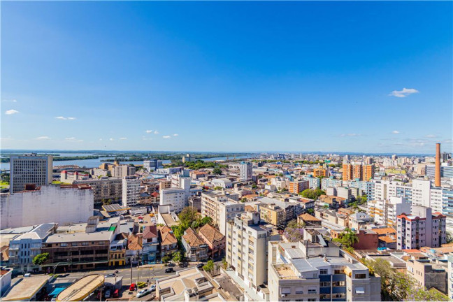 Imagem Apartamento com 3 Quartos à Venda, 169 m² em Independência - Porto Alegre
