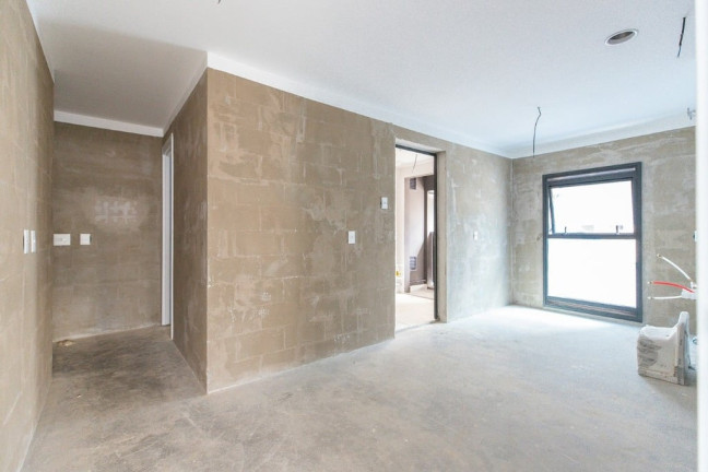 Imagem Imóvel com 3 Quartos à Venda, 153 m² em Vila Olímpia - São Paulo