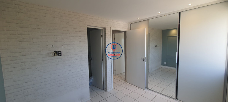Imagem Apartamento com 3 Quartos para Alugar ou Temporada, 74 m² em Nova Parnamirim - Parnamirim