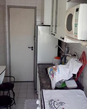 Imagem Apartamento com 1 Quarto à Venda, 43 m² em Bela Vista - São Paulo Imagem Apartamento com 1 Quarto à Venda, 43 m² em Bela Vista - São Paulo