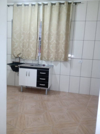 Imagem Apartamento com 1 Quarto para Alugar, 40 m² em Campanario - Diadema Imagem Apartamento com 1 Quarto para Alugar, 40 m² em Campanario - Diadema