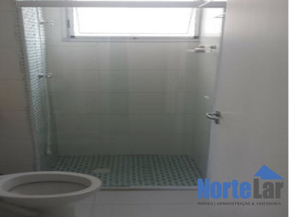 Imagem Apartamento com 2 Quartos à Venda, 45 m² em Jaraguá - São Paulo
