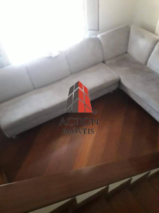 Imagem Sobrado com 4 Quartos à Venda, 200 m² em Vila Formosa - São Paulo Imagem Sobrado com 4 Quartos à Venda, 200 m² em Vila Formosa - São Paulo