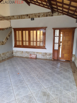 Imagem Casa com 3 Quartos à Venda, 123 m² em Maracanã - Praia Grande