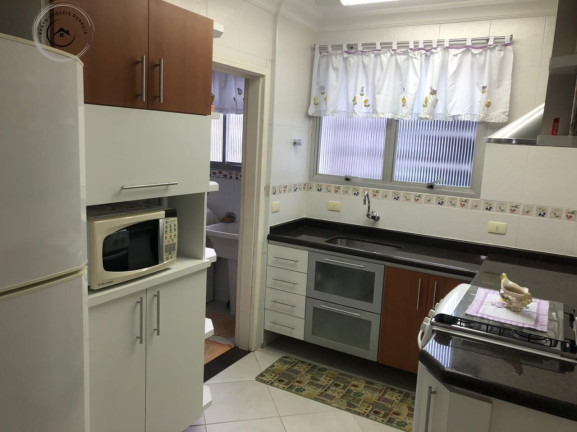 Imagem Apartamento com 3 Quartos à Venda, 94 m² em Pitangueiras - Guarujá Imagem Apartamento com 3 Quartos à Venda, 94 m² em Pitangueiras - Guarujá