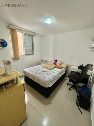 Imagem Imóvel com 2 Quartos à Venda, 47 m² em Jardim Borborema - São Bernardo Do Campo