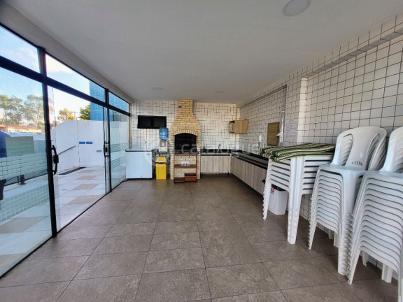 Imagem Apartamento com 2 Quartos à Venda, 56 m² em Ponta Negra - Natal Imagem Apartamento com 2 Quartos à Venda, 56 m² em Ponta Negra - Natal