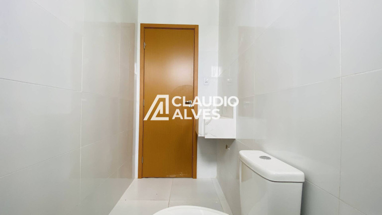 Imagem Casa com 2 Quartos à Venda, 58 m² em Asa Branca - Feira De Santana
