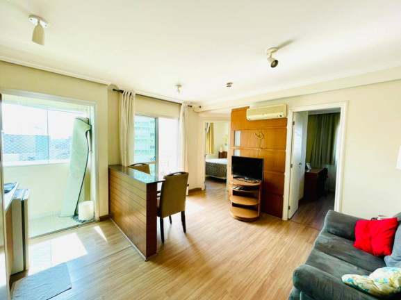 Imagem Apartamento com 2 Quartos à Venda, 48 m² em Consolação - São Paulo Imagem Apartamento com 2 Quartos à Venda, 48 m² em Consolação - São Paulo