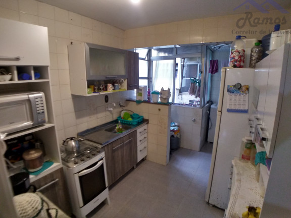 Imagem Imóvel com 3 Quartos à Venda, 67 m² em Cavalhada - Porto Alegre